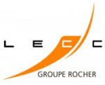 LECC, Votre sous-traitant cosmétique Logo