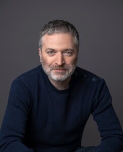 Bris Rocher Portrait
