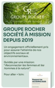 engagement Groupe société mission